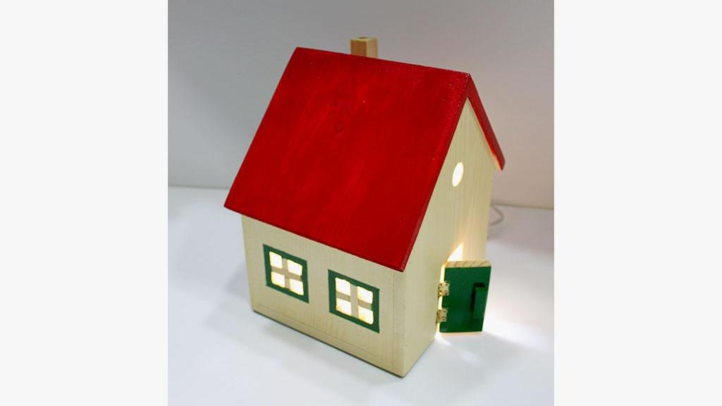 For bedroom